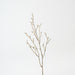 Artificial Twig Bud Spray 75cm Green Brown - FLORA DESIGNS