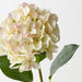 Artificial Hydrangea 63cm Cream Pink - Pack of 12 - FLORA DESIGNS