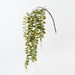 Artificial Acacia Leaf Hanging Bush 115cm Green - Pack of 12 - FLORA DESIGNS
