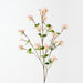 Artificial Hazel Spray 100cm Light Pink - Pack of 12 - FLORA DESIGNS