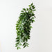 Artificial Nagi Hanging Bush 102cm Green - Pack of 6 - FLORA DESIGNS