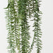 Artificial Senecio Hanging Bush 100cm Green - Pack of 12 - FLORA DESIGNS