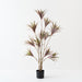 Artificial Dracaena Plant 143cm Green Pink - Pack of 2 - FLORA DESIGNS