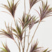 Artificial Dracaena Plant 143cm Green Pink - Pack of 2 - FLORA DESIGNS