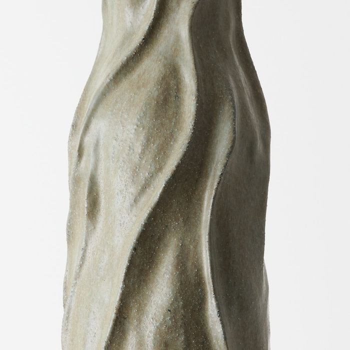 Sandor Vase 89cm Grove - FLORA DESIGNS