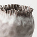 Bruma Vase 31cm Ash Grey - FLORA DESIGNS