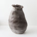 Bruma Vase 50cm Ash Grey - FLORA DESIGNS