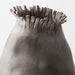 Bruma Vase 50cm Ash Grey - FLORA DESIGNS