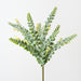 Artificial Knife Leaf Wattle Bush 53cm Green Yellow - Pack of 12 - FLORA DESIGNS