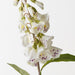 Artificial Foxglove 63cm White - Pack of 12 - FLORA DESIGNS