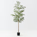Artificial Black Olive Tree 390cm Green - FLORA DESIGNS