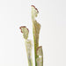 Artificial Pitcher Plant Spray 63cm Green Cream - Pack of 12 - FLORA DESIGNS