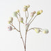 Artificial Fig Spray 71cm White Green Mauve - Pack of 12 - FLORA DESIGNS