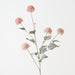 Artificial Thistle Spray 80cm Pink - Pack of 12 - FLORA DESIGNS
