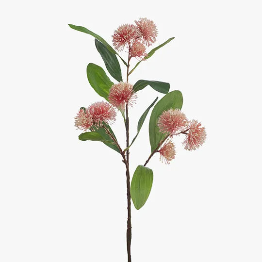 Sweet Gum Blossom Pink 71cm - Pack of 12