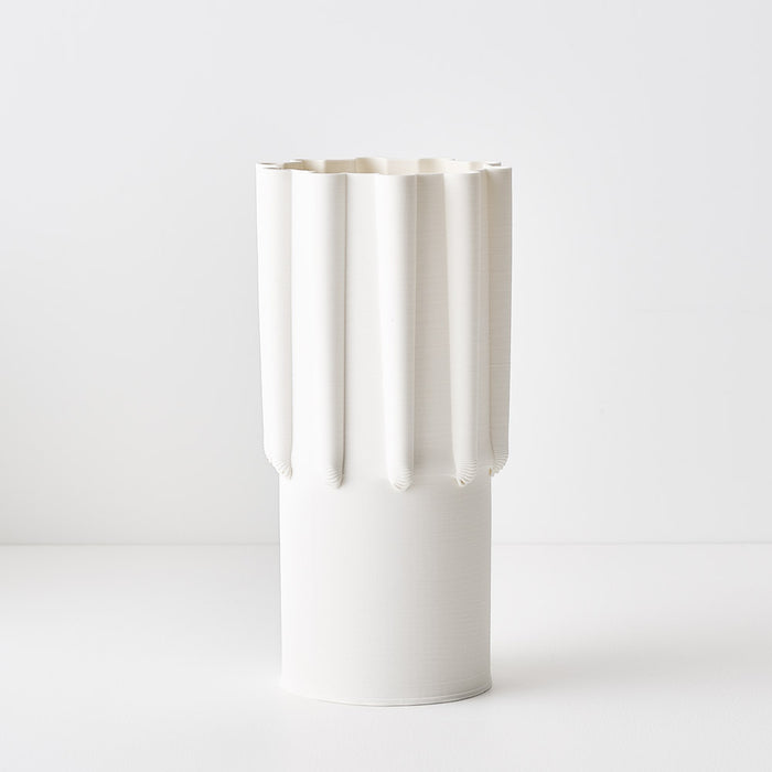 Vase Archie Ivory 30cm