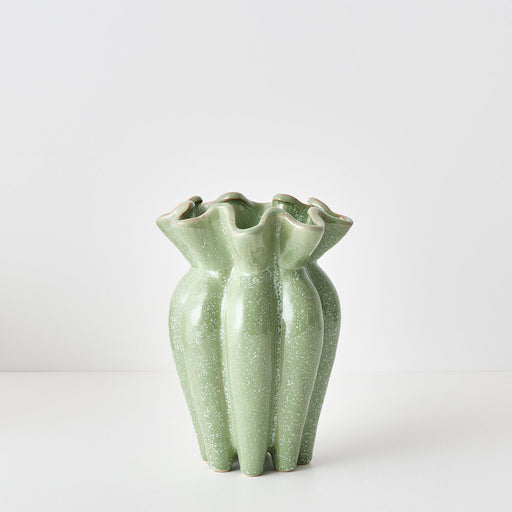 Gustel Vase Pickle 24cm x 17cm Pack of 2