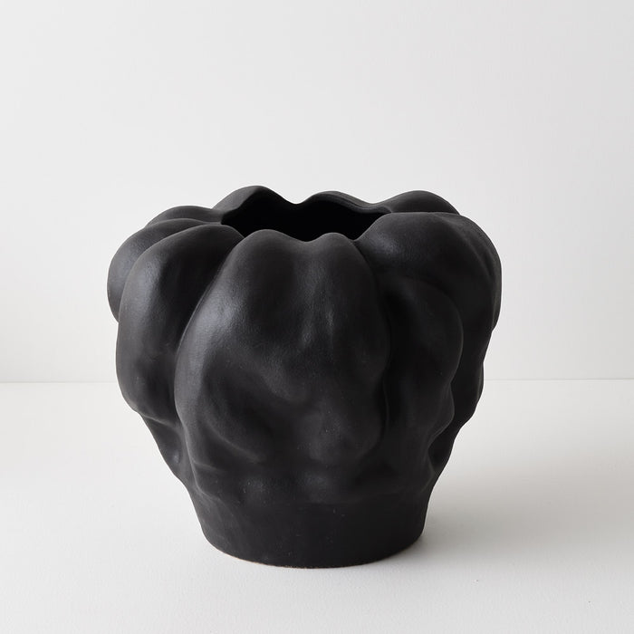Pella Pot Black 26cm x 29cm