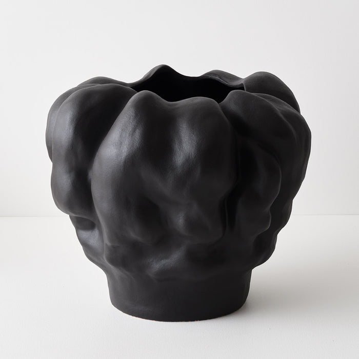 Pella Pot Black 31cm