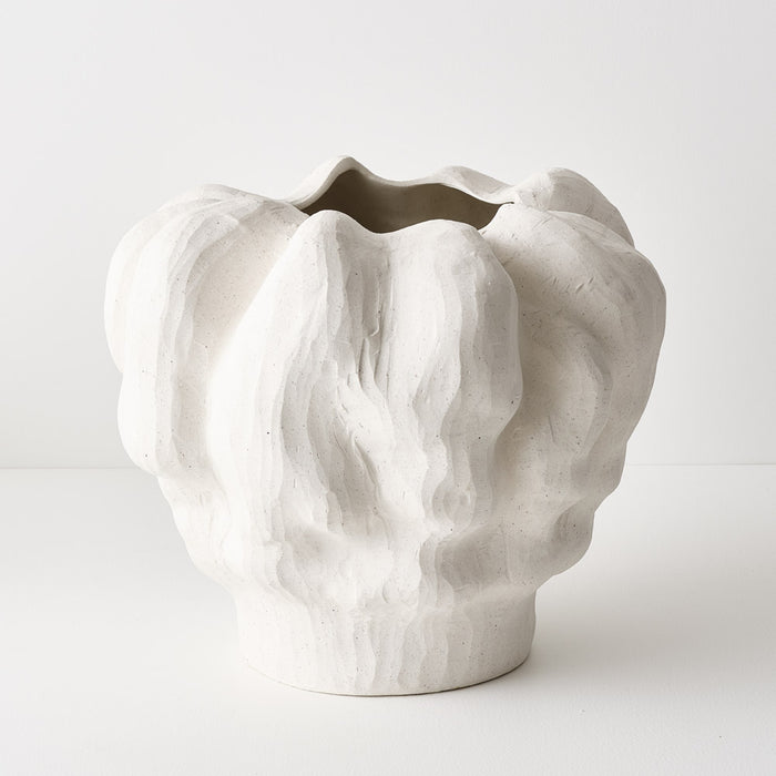 Pella Pot White 31cm