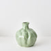 Mathilde Vase Pickle 26cm x 24cm Pack of 2