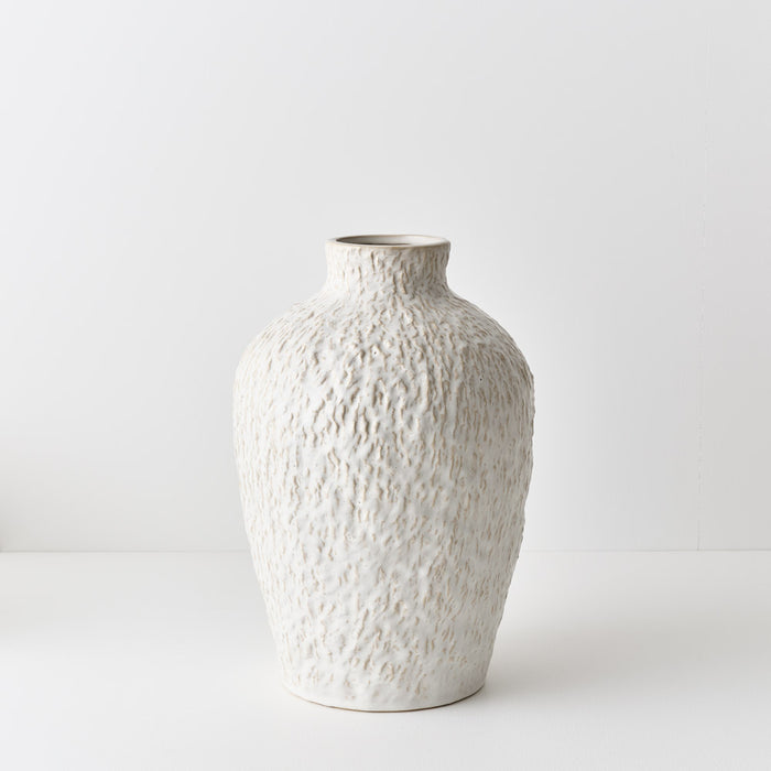 Keela Pot White 37cm