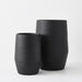Pot Mula (set/2) Black 52/70cm x 37/50cm