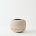 Pot Koro Ivory Travertine 30cm x 40cm