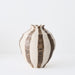 Pot Oreio Chocolate Brown 30cm x 25cm Pack of 2