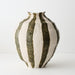 Pot Oreio Dark Olive 38cm x 33cm