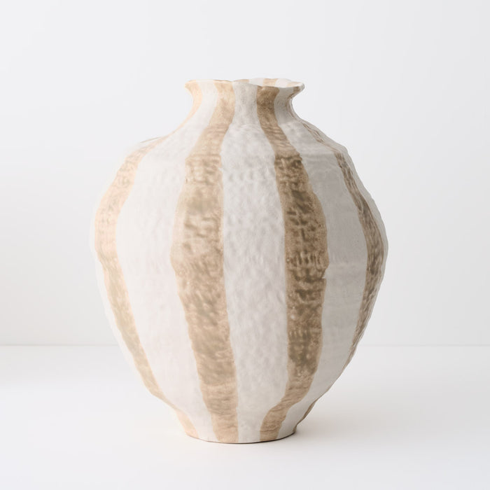 Pot Oreio Sand 38cm x 33cm
