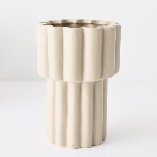 Gustel Pot Putty 26cm x 18cm Pack of 2