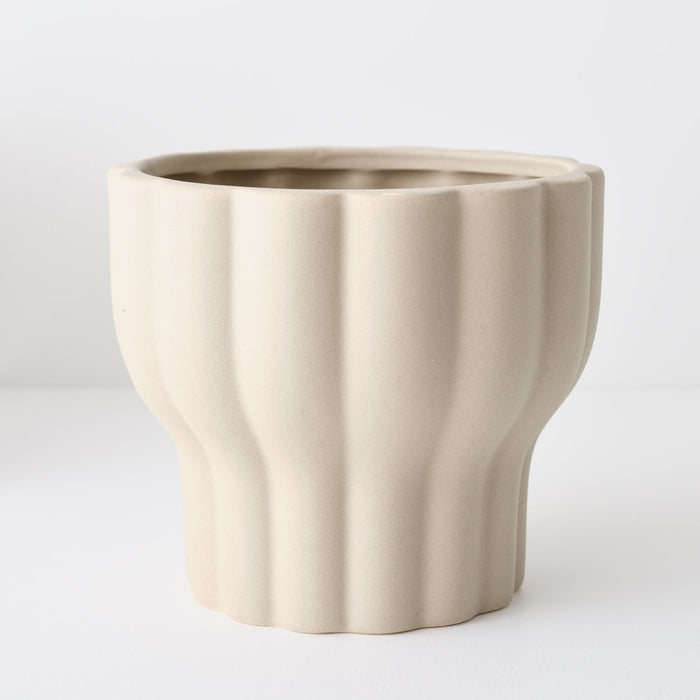 Naku Pot Putty 22cm x 25cm Pack of 2