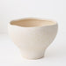 Kero Pot Eggshell 20cm x 28cm