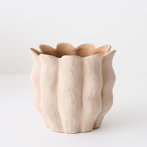 Oliva Pot Brick 19cm x 20cm Pack of 2