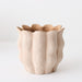 Oliva Pot Brick 19cm x 20cm Pack of 2