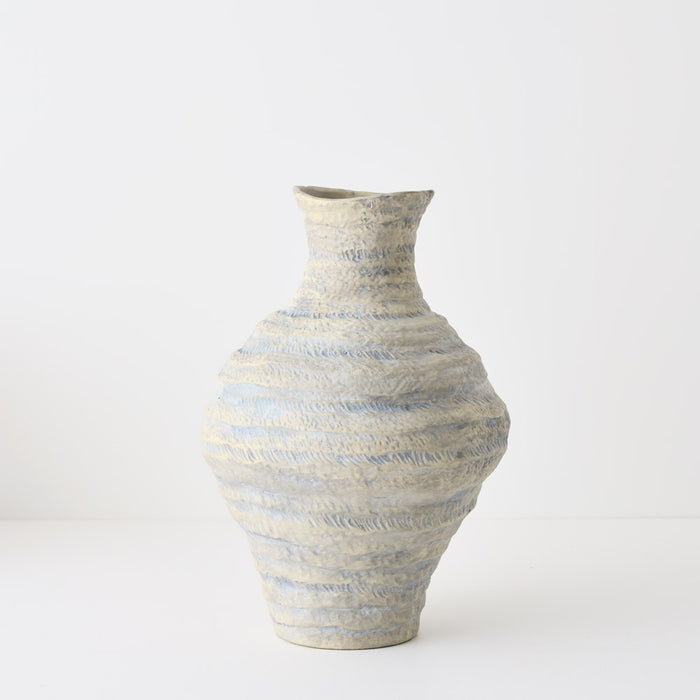 Lopika Pot Oyster 40cm x 27cm