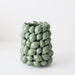 Citrico Vase Spring Green 26cm x 20cm