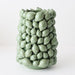 Citrico Vase Spring Green 26cm x 25cm x 36cm