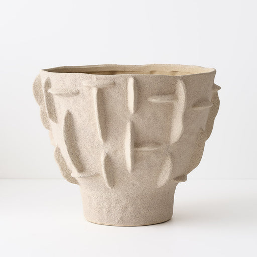 Kaito Pot Oat 26cm x 33cm