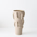 Kaito Vase Oat 40cm x 21cm