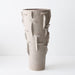 Kaito Vase Grey 50cm x 27cm