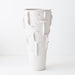 Kaito Vase White 50cm x 27cm