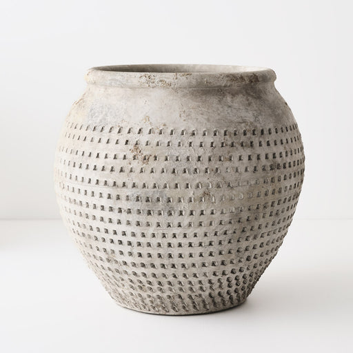 Pot Eurysaces Clove 33cm x 33cm