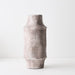 Vase Circo Mousse 47cm x 22cm Pack of 2