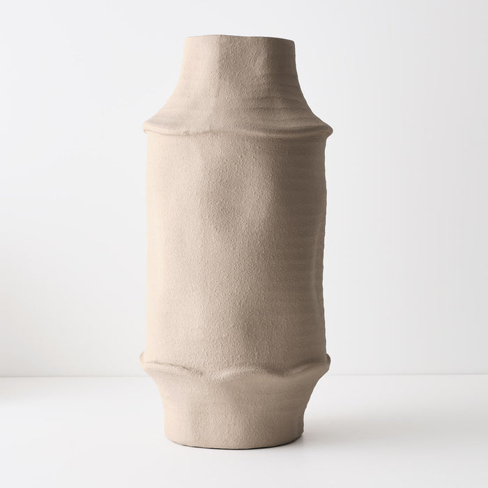 Vase Circo Clay 54cm x 27cm