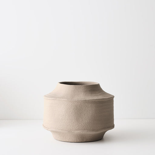 Pot Circo Clay 25cm x 33cm