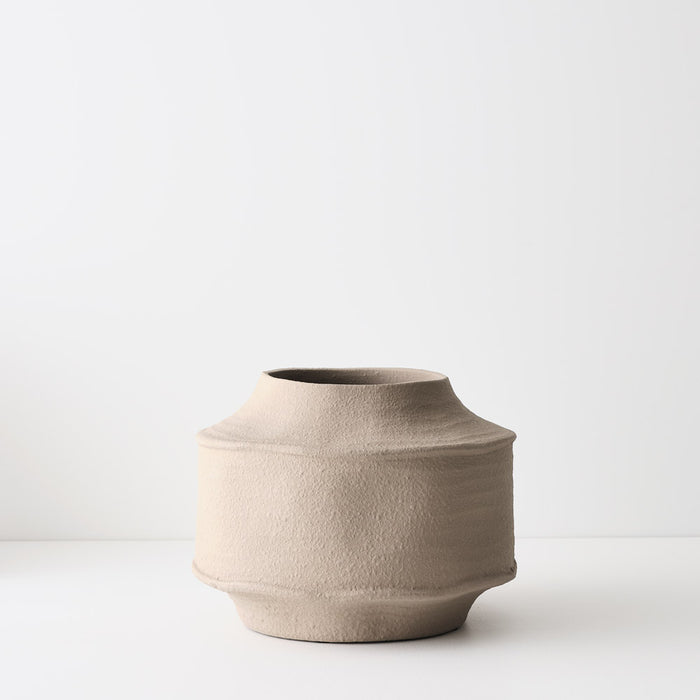 Pot Circo Clay 25cm x 33cm