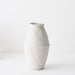 Vase Diavolo Limestone 33cm x 19cm Pack of 2
