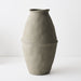 Vase Diavolo Olive 42cm x 25cm